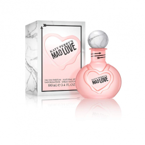 Katy Perry Mad Love Eau de Parfum