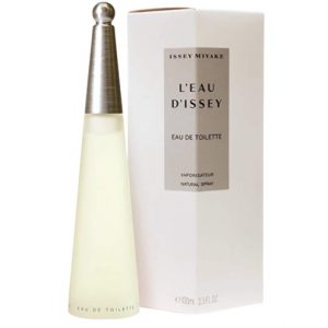 L'eau D'issey de Issey Miyake Eau de Toilette