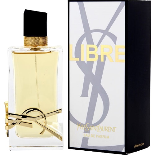 Libre de Yves Saint Laurent Eau de Parfum