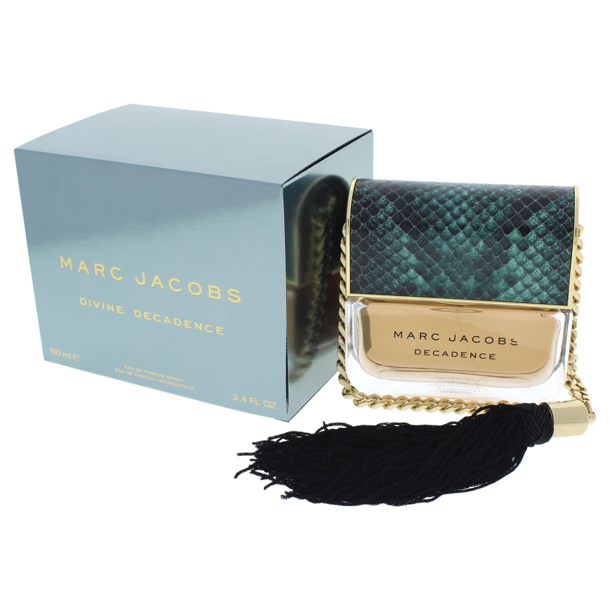 Marc Jacobs Divine Decadence Eau de Parfum