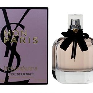 Mon Paris de Yves Saint Laurent Eau de Parfum