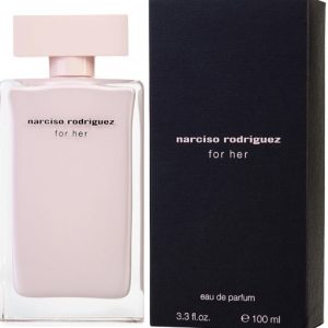 Narciso Rodriguez For Her de Narciso Rodriguez Eau de Parfum