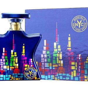 New York Nights de Bond No.9 Eau de Parfum