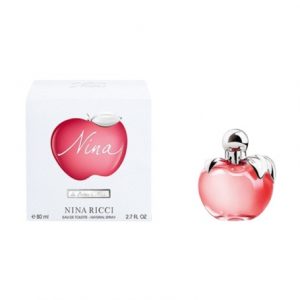 Nina de Nina Ricci Eau de Toilette