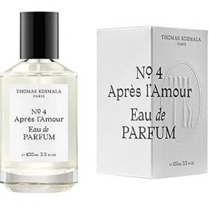 No. 4 Apres l'Amour de Thomas Kosmala Eau de Parfum