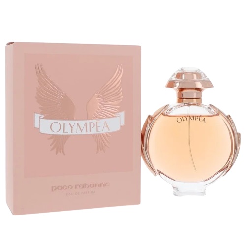 Olympea de Paco Rabanne Eau de Parfum