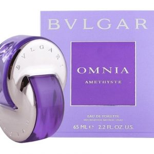 Omnia Amethyste de Bvlgari Eau de Toilette