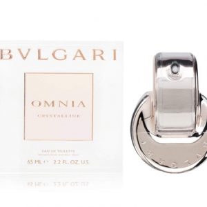 Omnia Crystalline de Bvlgari Eau de Toilette