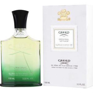 Original Vetiver de Creed Eau de Parfum