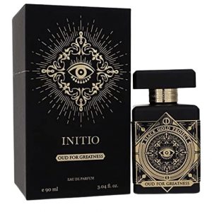 Oud For Greatness de INITIO Eau de Parfum