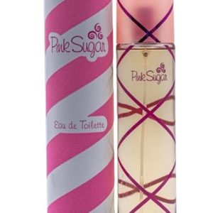 Pink Sugar de Aquolina Eau de Toilette