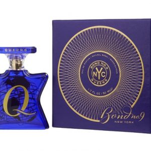 Queens de Bond No.9 Eau de Parfum