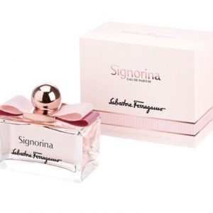 Signorina de Salvatore Ferragamo Eau de Parfum