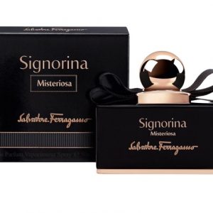 Signorina Misteriosa de Salvatore Ferragamo Eau de Parfum