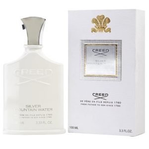 Silver Mountain Water de Creed Eau de Parfum