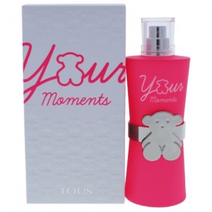 Tous Your Moments de Tous Eau de Toilette