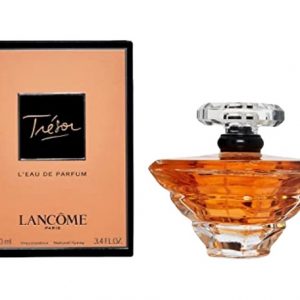 Tresor de Lancome Eau de Parfum