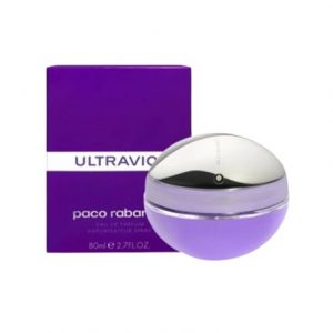 Ultraviolet de Paco Rabanne Eau de Parfum