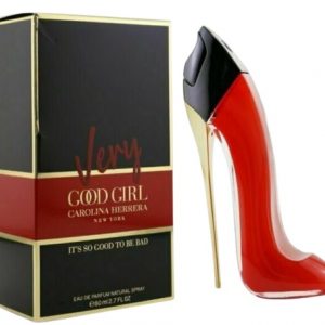 Very Good Girl de Carolina Herrera Eau de Parfum