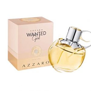 Wanted Girl de Azzaro Eau de Parfum