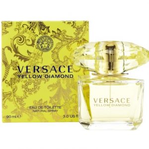 Yellow Diamond de Versace Eau de Toilette